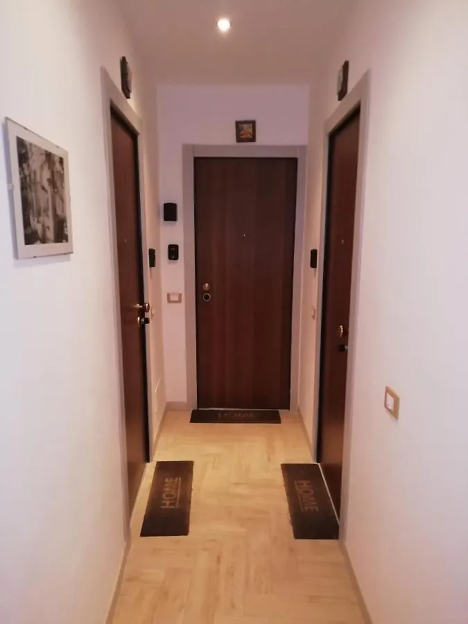 Il Mio Posto Ai Quattro Canti - Centro Storico Palermo