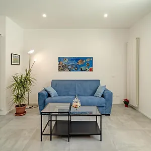 Appartamento Al Bayda, Palermo