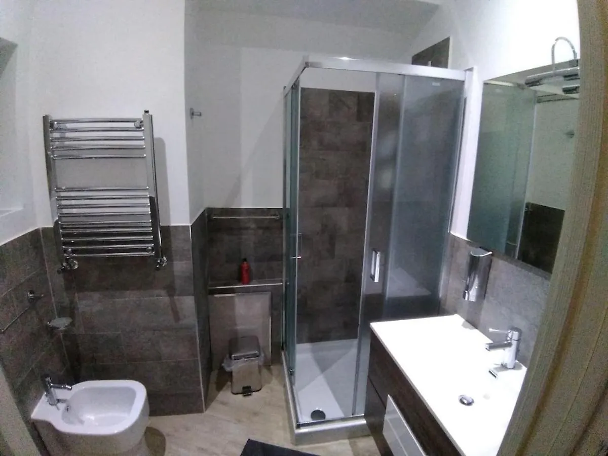 Appartamento Splendido bilocale duplex Palermo centro storico
